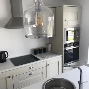 Unique Apartment